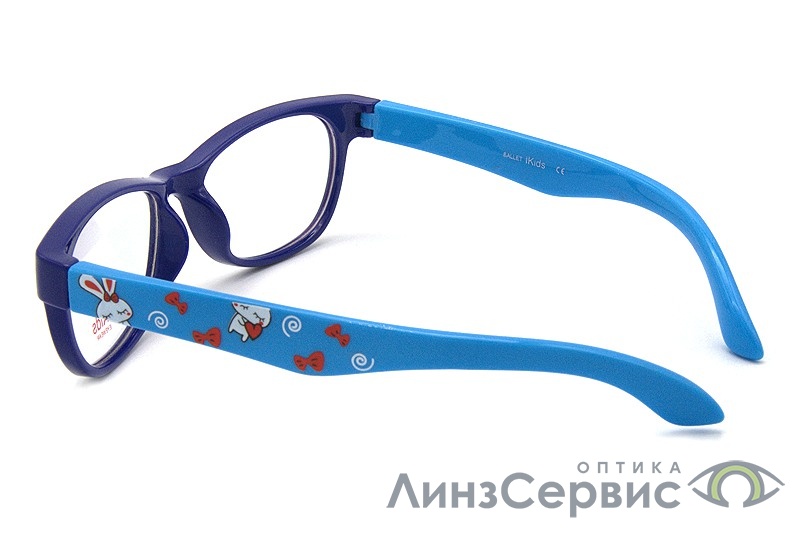оправа ballet 73207-01  от магазина ЛинзСервис